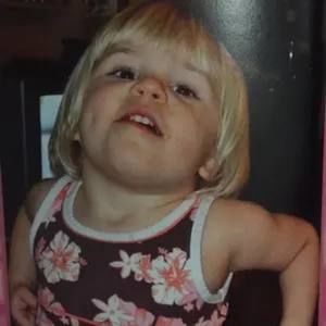 Meet your Posher, Emma-jade